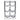 Mixology Six Bottle Sling Wine Rack – Silver Finish