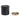 Mixology Black and Gold Finish Ice Bucket