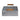 Ellis Galvanised Steel Rectangular Tray with Handles