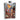 Pinup 8oz Hip Flask – Retro 1950s Design in Stainless Steel
