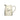 Coronet Milk Jug – Ceramic Jug with Black Etched ‘Drink’ Detail