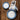 Oslo 12 Piece Blue & White Dinner Set – Contemporary Porcelain Tableware