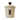 Broadway Tea Canister – Art Deco Dolomite Kitchen Storage Jar with Lid