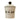 Broadway Sugar Canister – Art Deco Dolomite Kitchen Storage Jar with Lid