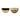 London Leo Set of 2 Small Bowls – Stoneware with Leopard Print Design