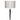 Lowry Brushed Silver & Matt Black Table Lamp – Pacific Lifestyle