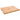 From Scratch Pastry Board – Eco Rubberwood with Recipe & Measurement Guide