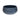 Kew Handthrown Azurite Terracotta Statement Bowl – 2 Sizes