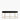 Nino Black Velvet Bench with Gold Metal Frame – Modern Glam Bedroom or Hallway Bench