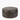 Arturo Peppercorn Leather Storage Pouffe – Pacific Lifestyle