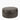Arturo Peppercorn Leather Storage Pouffe – Pacific Lifestyle