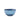 Sandrine Bowl, Blue - Set of 4