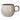 Sandrine Stoneware Mug - Set of 4 - Natural