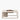 Cosiloft 120 Sandy Beige Fire Pit Table – Earthy Elegance, Effortless Glow