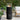 Cosipillar Tube – Black Outdoor Gas Lantern