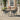 Pacific Lifestyle Bazel Outdoor 4 Seater Dining Set