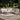 Moeven Outdoor Corner Seating Set – Acacia Wood & Polystone