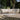 Moeven Outdoor Corner Seating Set – Acacia Wood & Polystone