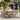 Moeven Outdoor 6 Seater Dining Set – Acacia Wood & Polystone