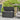 Rhode Island Large Galvanised Steel Cushion Box – Black