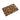 Leopard Print Coir Doormat by House of Kiki