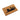 Black Cat Doormat by House of Kiki