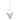 Outdoor Hanging Wired Netted Cone Planter – Zinc Finish