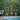 Fornax Outdoor Fireplace – Modern Chiminea with Foldable Wood Grate, Frost & UV Resistant