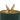 Antique Gold Hare Table Lamp with Green Velvet Shade – Quirky Statement Lighting