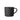 Neri Mug - Set of 4 - Black