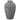 Garda Grey Glazed Tall Juniper Vase – Distressed Ceramic Cylindrical Vase