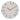 Mimo Gin Clock – White, Black & Gold