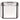 Chrome Topped Three Fold Fire Screen – Elegant Spark Protection