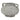 Athena Stone Large Pelike Pot – Sculptural Decorative Vase