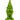 Bright Vivid Green Pride Gnome – £5 donated to Stonewall Housing - Medium (41cm)