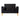 Dante Black Velvet Storage Ottoman Bench – Tufted Velvet Seat with Gold Legs