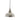 New Foundry Silver Finish Pendant Light