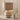 Talalla Cream and Natural Seagrass Round Table Lamp Base