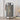 Austell Grey Wash Wood Table Lamp – Lantern Style, 32cm (Copy)