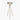 Rabanne Slatted Antique Wood Tripod Floor Lamp – Modern Wooden Lighting
