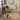 Pacific Lifestyle Hereford Copper and Black Tripod Floor Lamp
