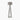 Whitby Wooden Floor Lamp – Grey Wash Finish