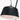 Amalie Black Metal Retro Task Floor Lamp