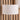 Harry 45cm Ivory Cotton Mix Cylinder Lampshade – Modern Self-Lined Shade