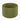 Harry 45cm Sage Cotton Mix Cylinder Lampshade – Modern Self-Lined Shade