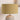 Harry 45cm Taupe Cotton Mix Cylinder Lampshade – Modern Self-Lined Shade