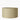 Harry 45cm Taupe Cotton Mix Cylinder Lampshade – Modern Self-Lined Shade
