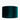 Bow 45cm Forest Green Velvet Cylinder Lampshade