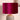 Bow 35cm Velvet Cylinder Lampshade – Bronze Lined, Multiple Colours