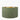 Stellan 30cm Green Silk Mix Cylinder Lampshade – Slubbed Texture with Gold Lining